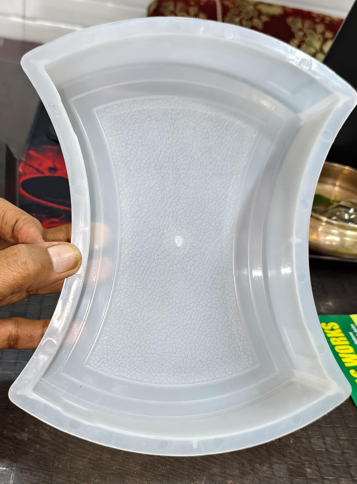 Hindustan Chemicals Works product photograph