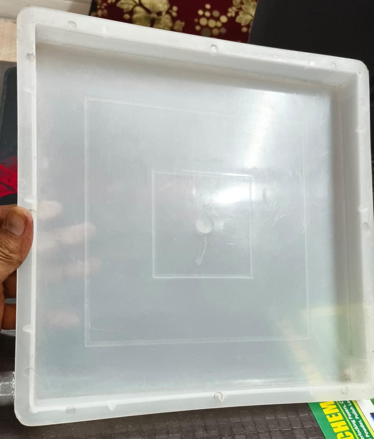 Hindustan Chemicals Works product photograph